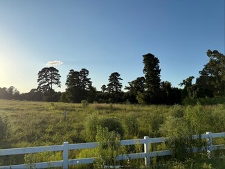 Gladewater, TX Commercial Land - North Main Street Gladewater, TX Commercial Land - North Main Street