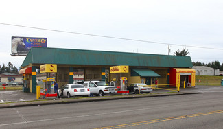 Tacoma, WA Car Washes - 2206 96th St S