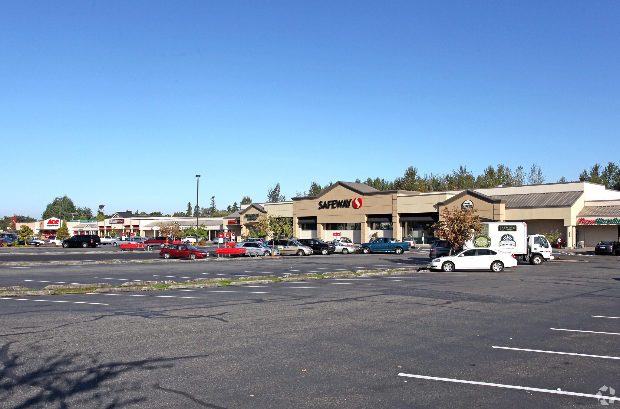 27005 Pacific Hwy S, Des Moines, WA for Rent