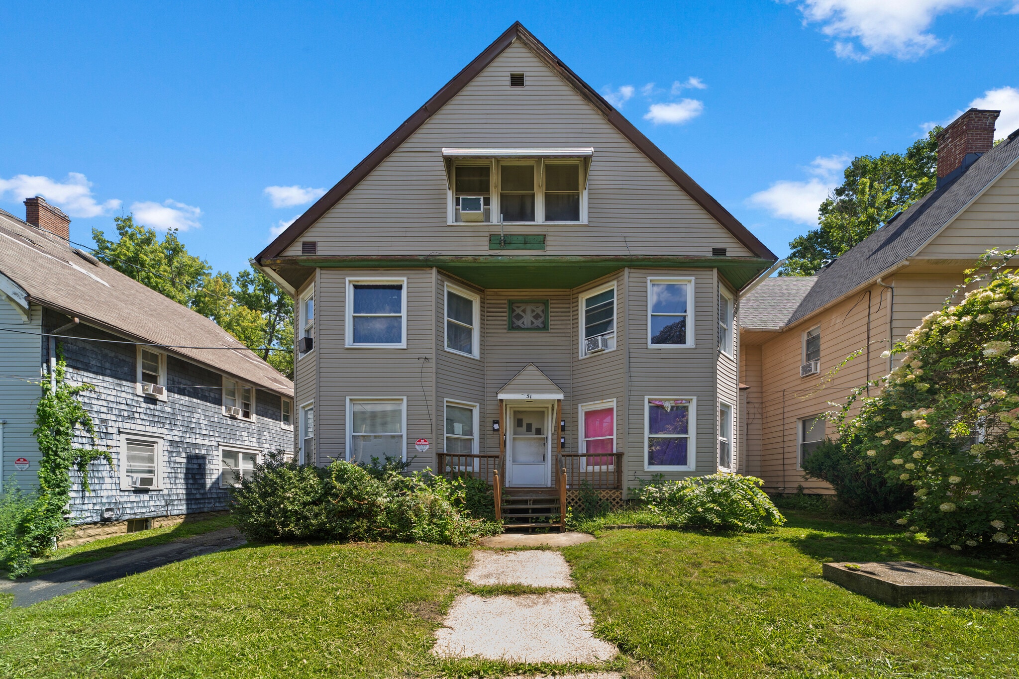 51 Cotter Ave, Akron, OH for Sale