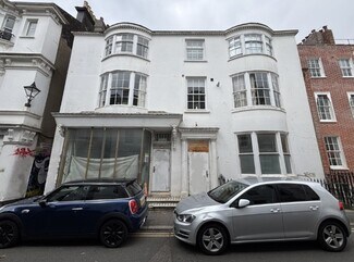 Brighton, ESX Office - 15 Ship St