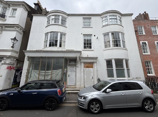 15 Ship St, Brighton, ESX for Rent