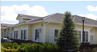 Reno, NV Office - 151 Country Estates Cir