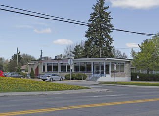 Repentigny, QC Storefront - 697 Rue Notre-Dame