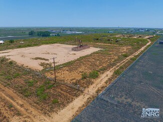 Gardendale, TX Commercial - 14729 Alfalfa Ave Gardendale, TX Commercial - 14729 Alfalfa Ave