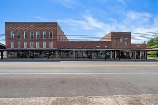 Smiths Grove, KY Storefront Retail/Residential - 131 N Main St