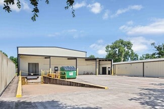 Pasadena, TX Industrial - 909 Shaver St Pasadena, TX Industrial - 909 Shaver St