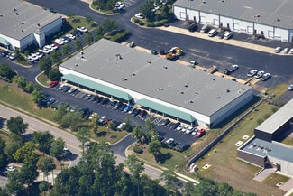 Raleigh, NC Flex - 2401 Brentwood Rd Raleigh, NC Flex - 2401 Brentwood Rd