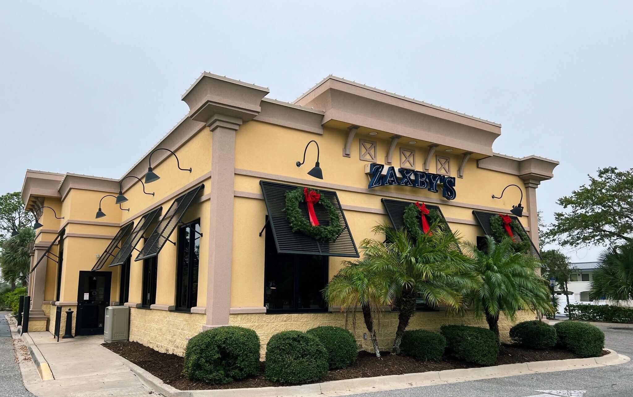 1107 N Ponce de Leon Blvd Saint Augustine, FL 32084 Retail Property