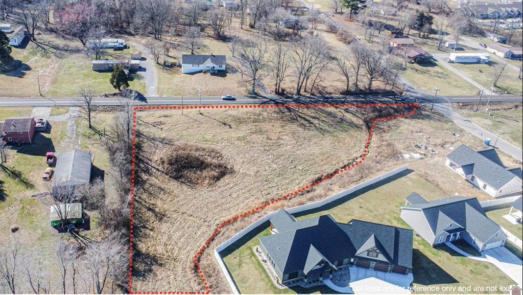 2801 Friendship rd, Paducah, KY for Sale