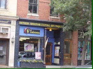 Houlton, ME Storefront Retail/Office - 64 Main St