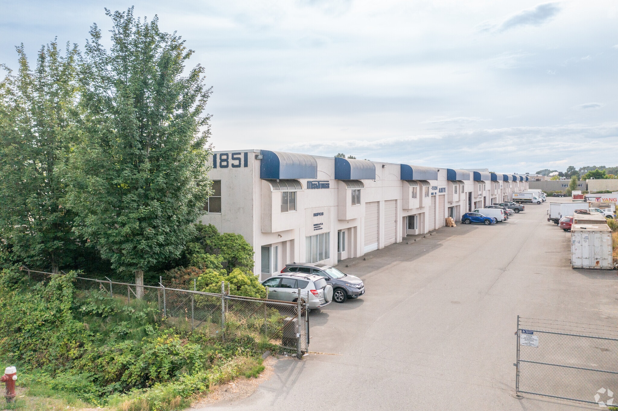 1851 Savage Rd, Richmond, BC for Rent