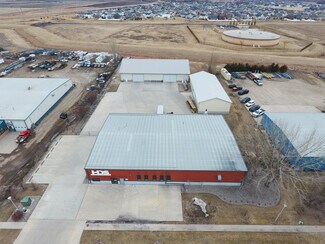 Fargo, ND undefined - 5936 53rd Ave Fargo, ND undefined - 5936 53rd Ave