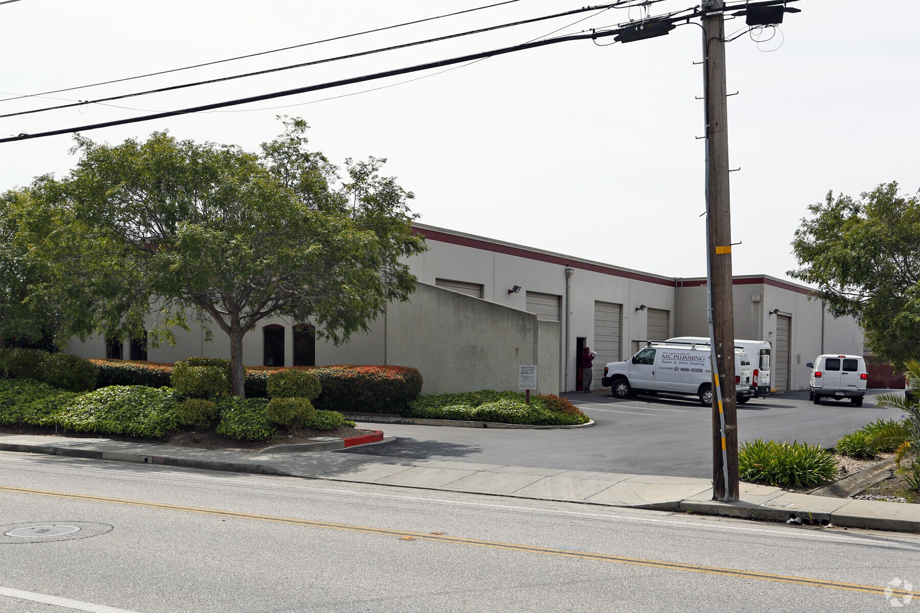 1334 Brommer St, Santa Cruz, CA for Rent