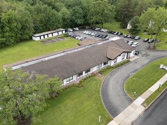 Wayne, NJ Medical - 468 Parish Dr