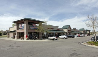 Aurora, CO Retail - 18121 E Hampden Ave