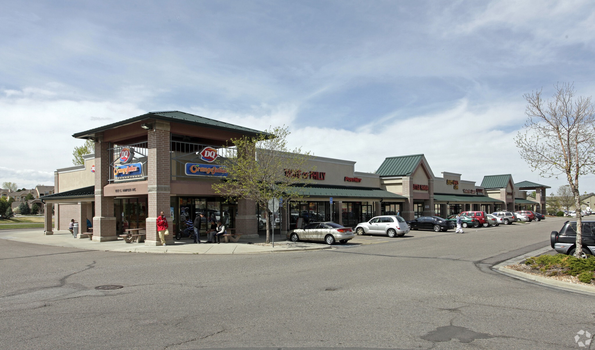 18121 E Hampden Ave, Aurora, CO for Rent