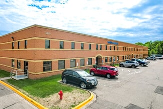 Oakdale, MN Distribution - 3400 N Granada Ave