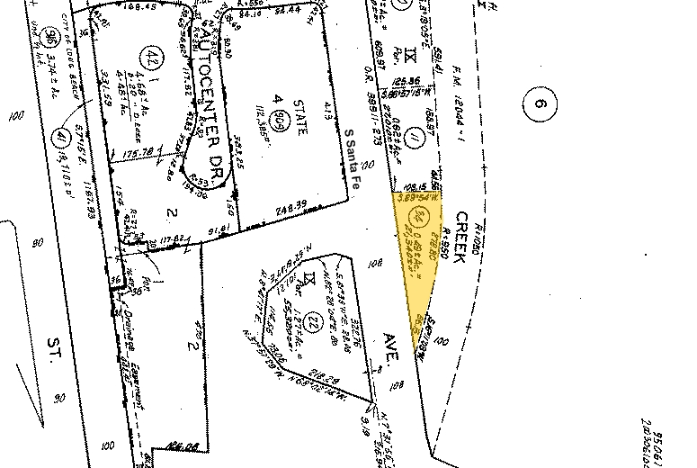 2140 S Santa Fe Ave, Compton, CA for Rent
