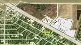 Port Charlotte, FL Commercial - 203-207 Tamiami Trl
