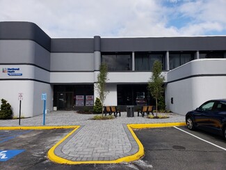 Port Washington, NY Office/Retail - 110 Main St