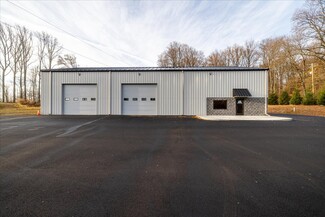 Quakertown, PA Warehouse - 1466 N West End Blvd