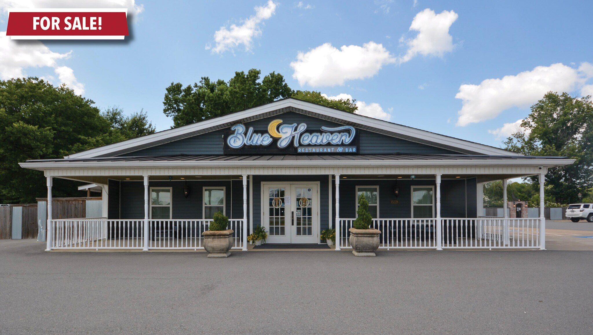 15228 I-30 Hwy, Benton, AR for Sale