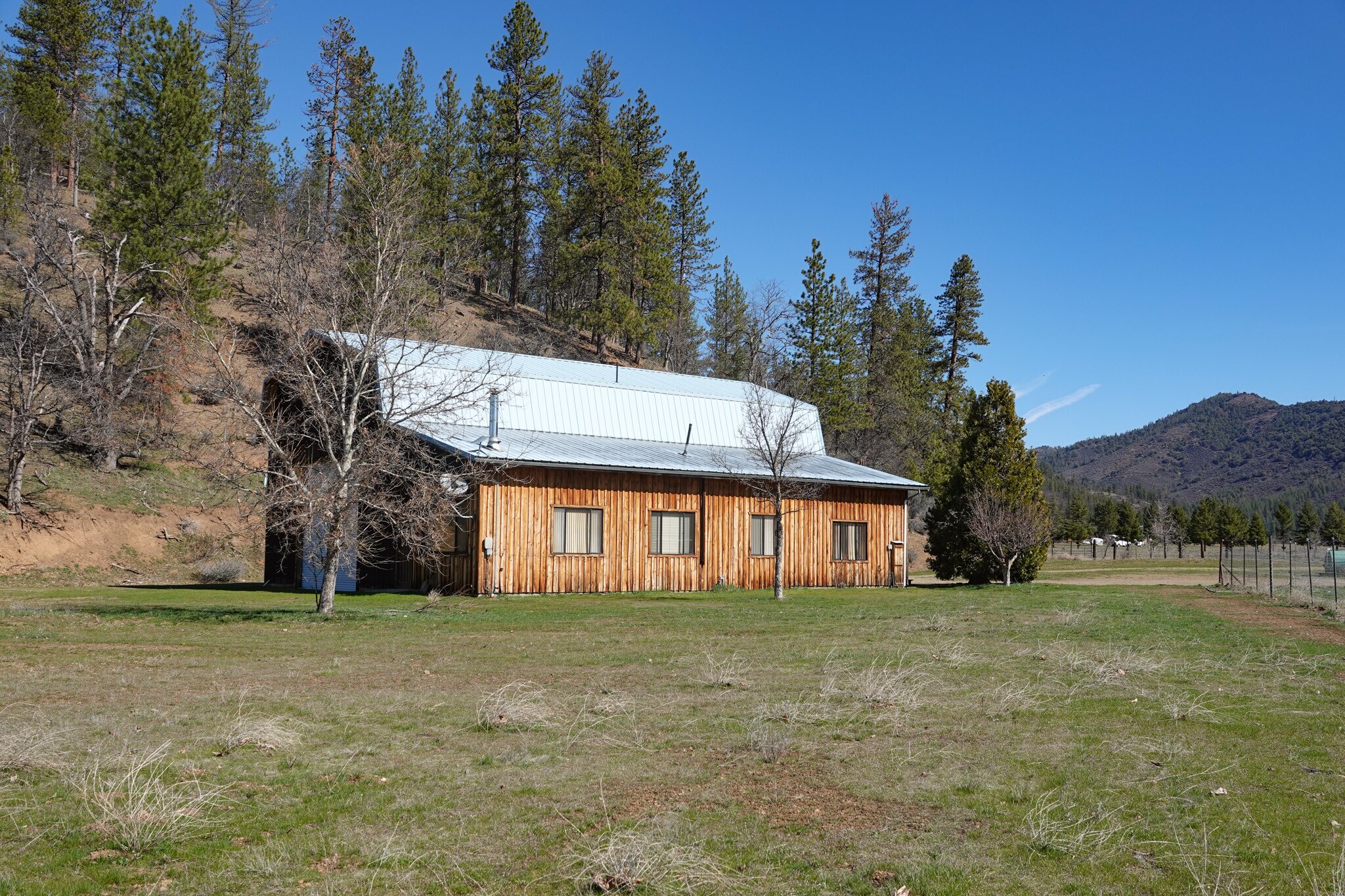 3855 Scott River Rd, Fort Jones, CA for Sale