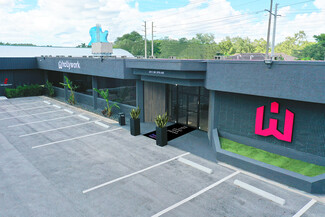 Fort Lauderdale, FL Office - 5911 SW 39th Ave