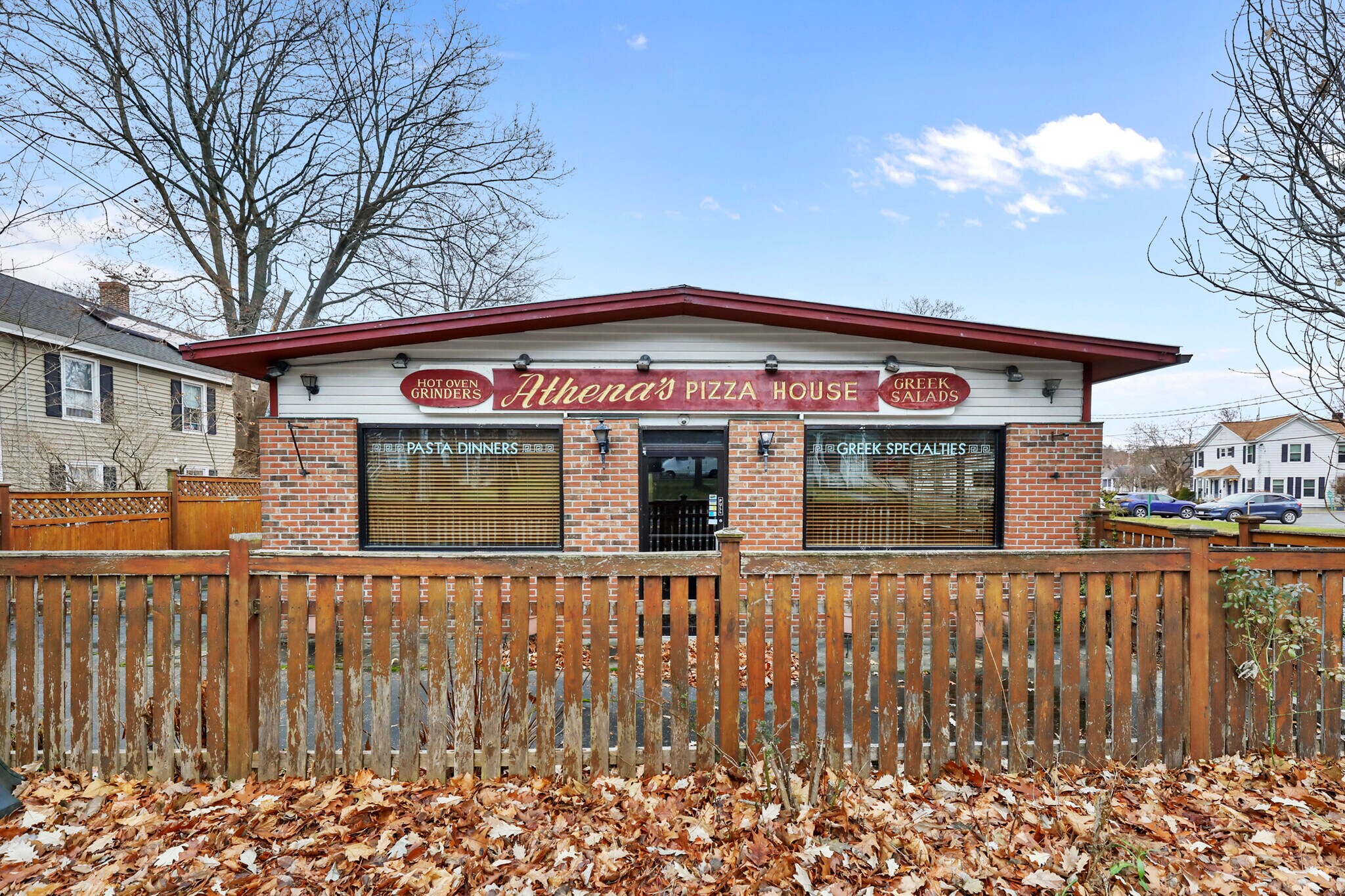 30 Housatonic St Lee, MA 01238 Retail Property for Sale on