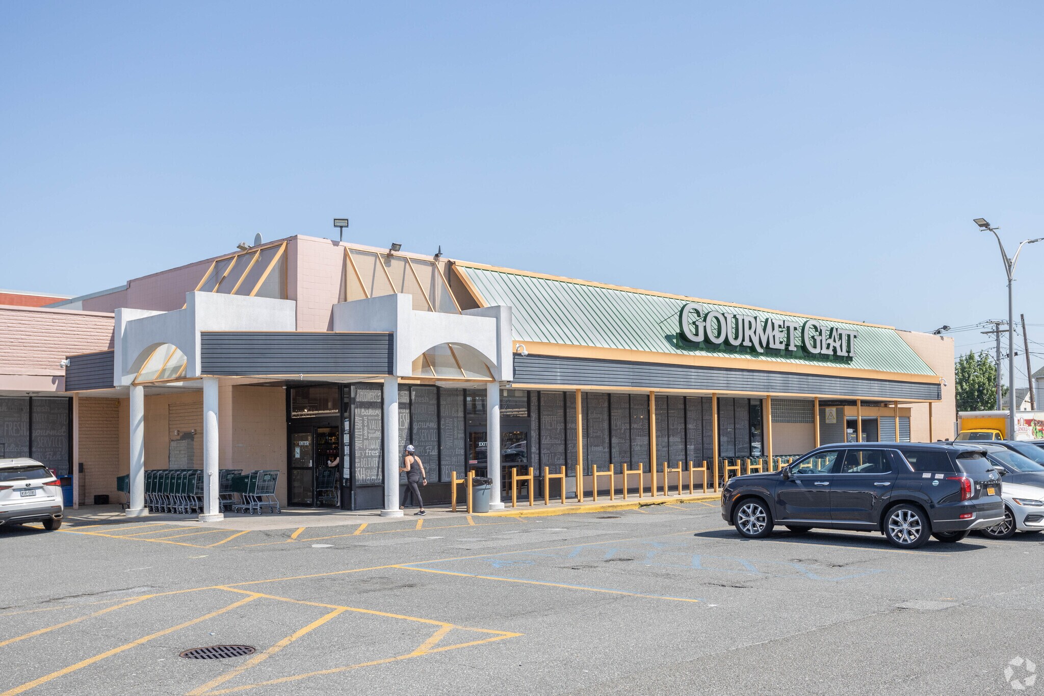 1000-1030 Railroad Ave, Woodmere, NY for Rent
