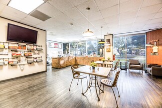 Houston, TX Office - 9800 Richmond Ave