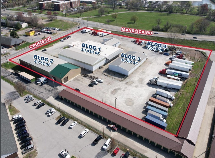 1508 Crums Ln, Louisville, KY for Rent