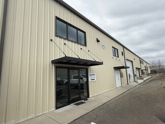 Meridian, ID Industrial - 2269 E Commercial Ct Meridian, ID Industrial - 2269 E Commercial Ct