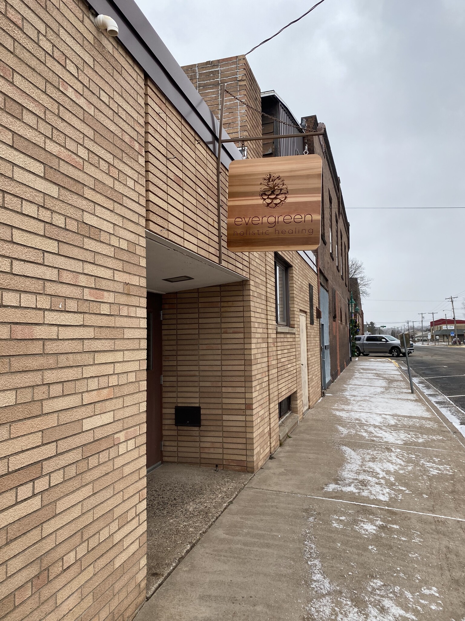 415 N Front St, Spooner, WI for Rent