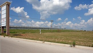 San Angelo, TX Commercial Land - 4351 Houston Harte Expy