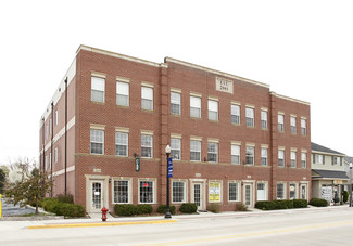 Belleville, MI Office - 237-249 Main St