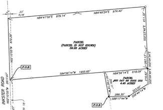 Taylor, MI Industrial - 9951 Inkster Rd