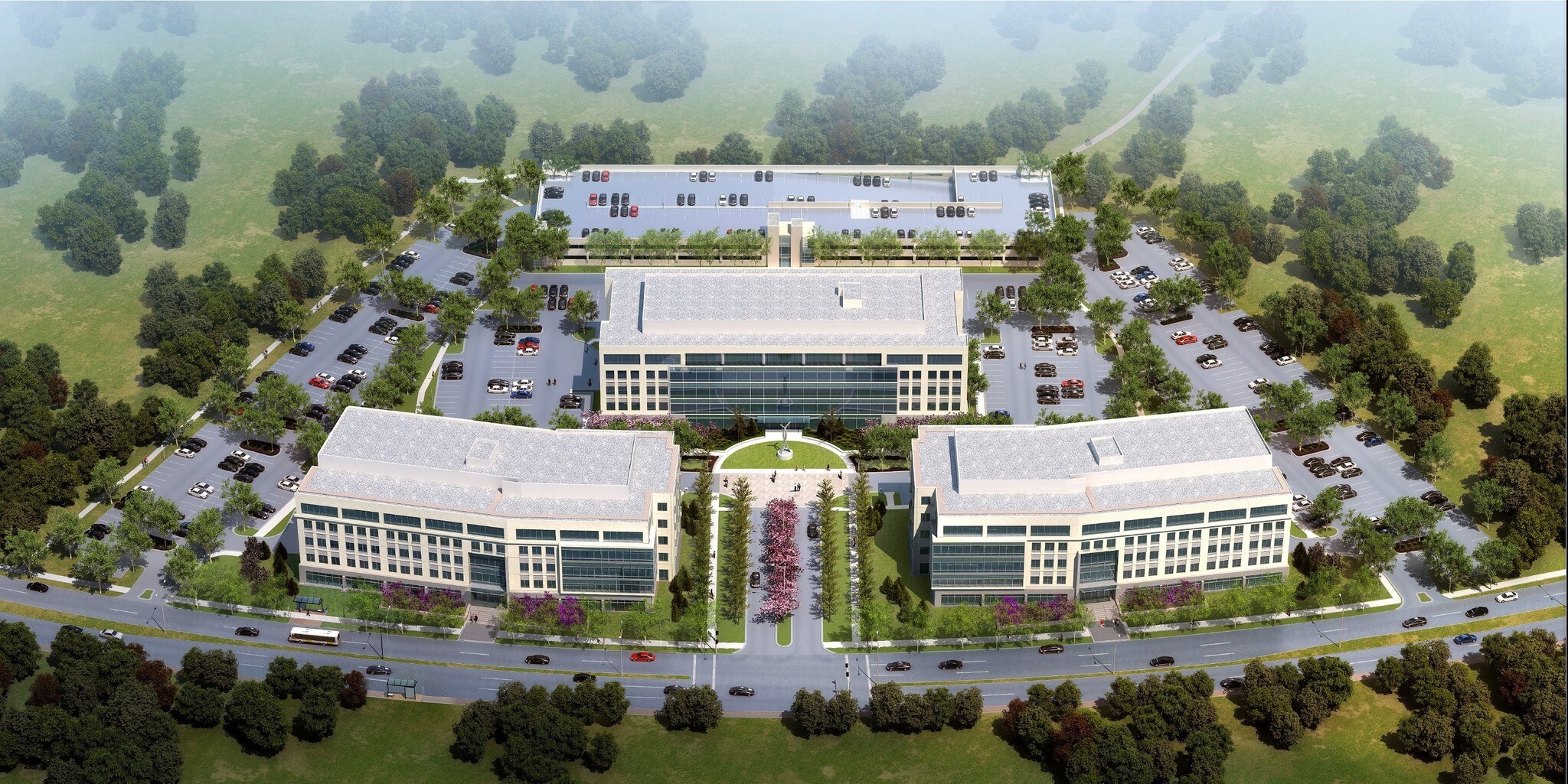 4500 River Rd, College Park, MD for Rent