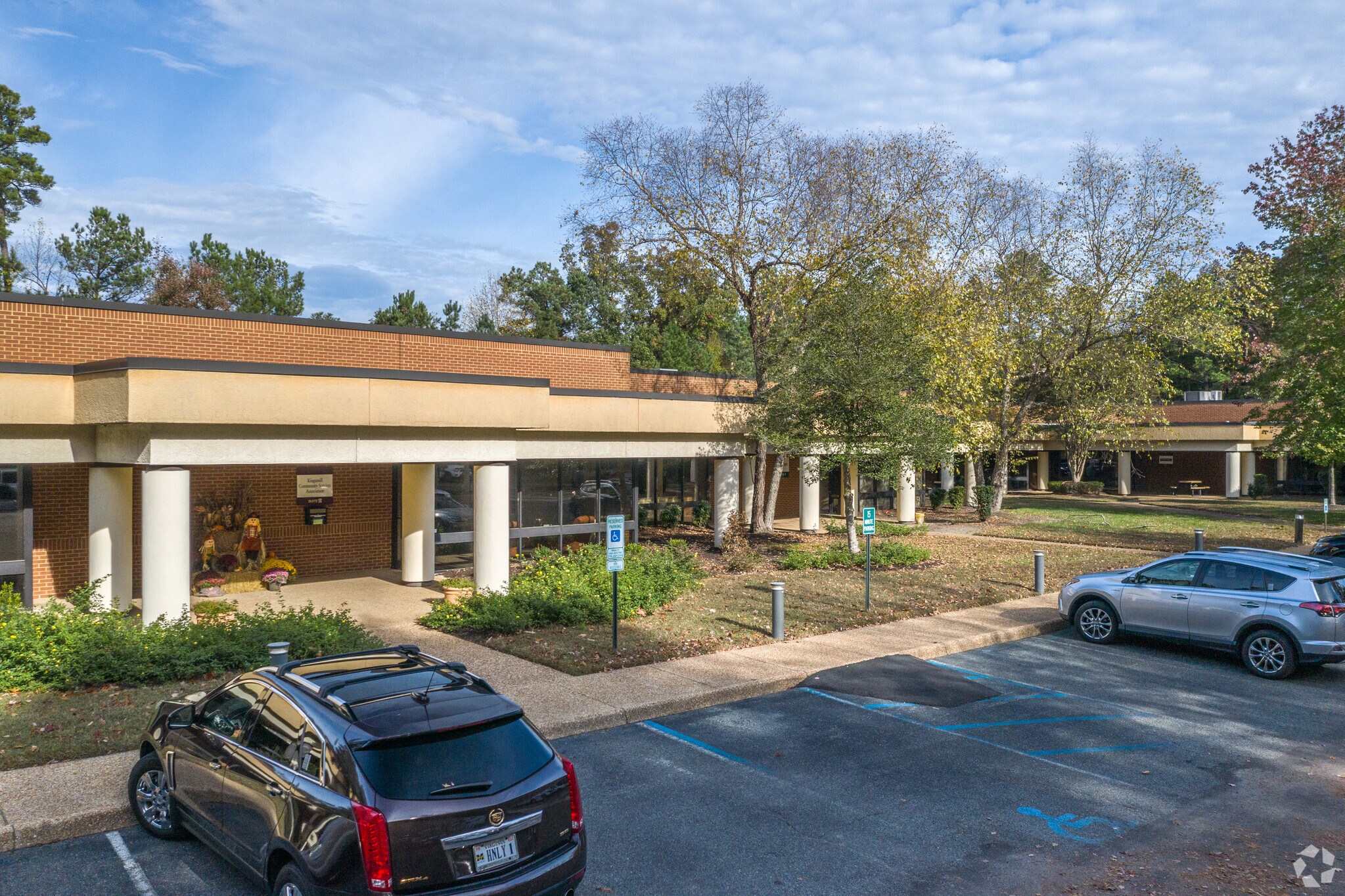 309 McLaws Cir, Williamsburg, VA for Rent