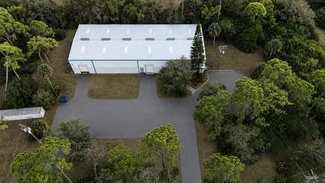 Ruskin, FL Manufacturing - 210 Woodland Estates Ave