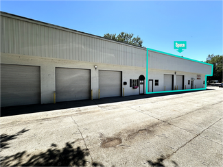 Vero Beach, FL Industrial - 670 2nd Ln