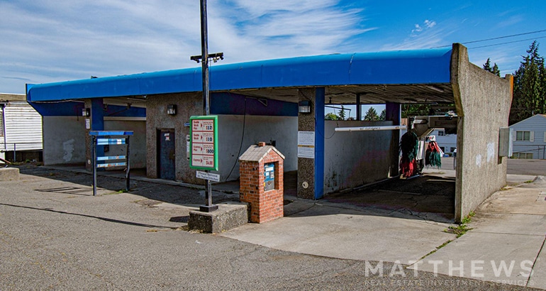 1333 E 1st St, Port Angeles, WA for Sale