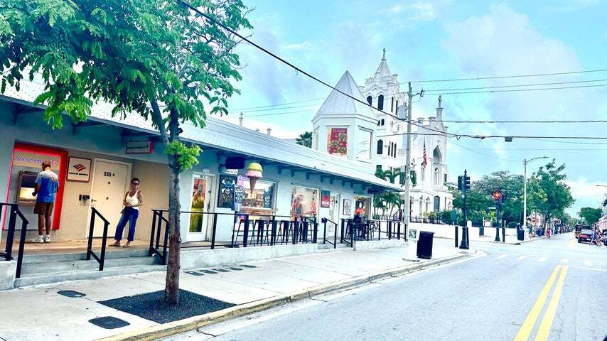 335 Duval St, Key West, FL for Rent