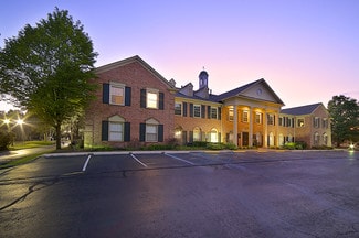 Bingham Farms, MI Office, Office/Medical - 31700 Telegraph Rd