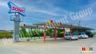 Holton, KS Freestanding - 107 US Hwy 75