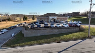 Rolla, MO Medical - 575 Blues Lake Pkwy