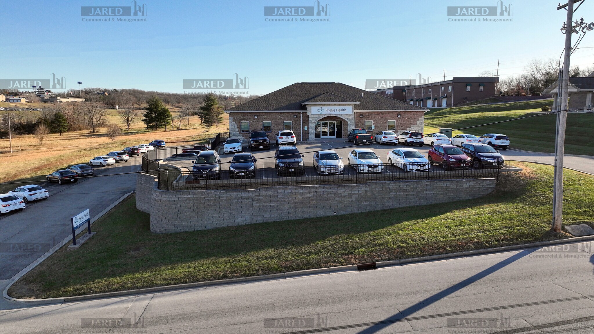 575 Blues Lake Pkwy, Rolla, MO for Rent