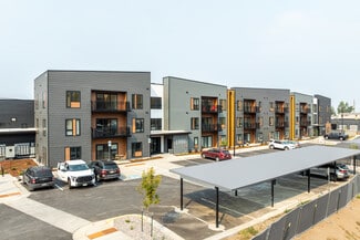 Missoula, MT Apartments - 1990 Rimel Rd Missoula, MT Apartments - 1990 Rimel Rd