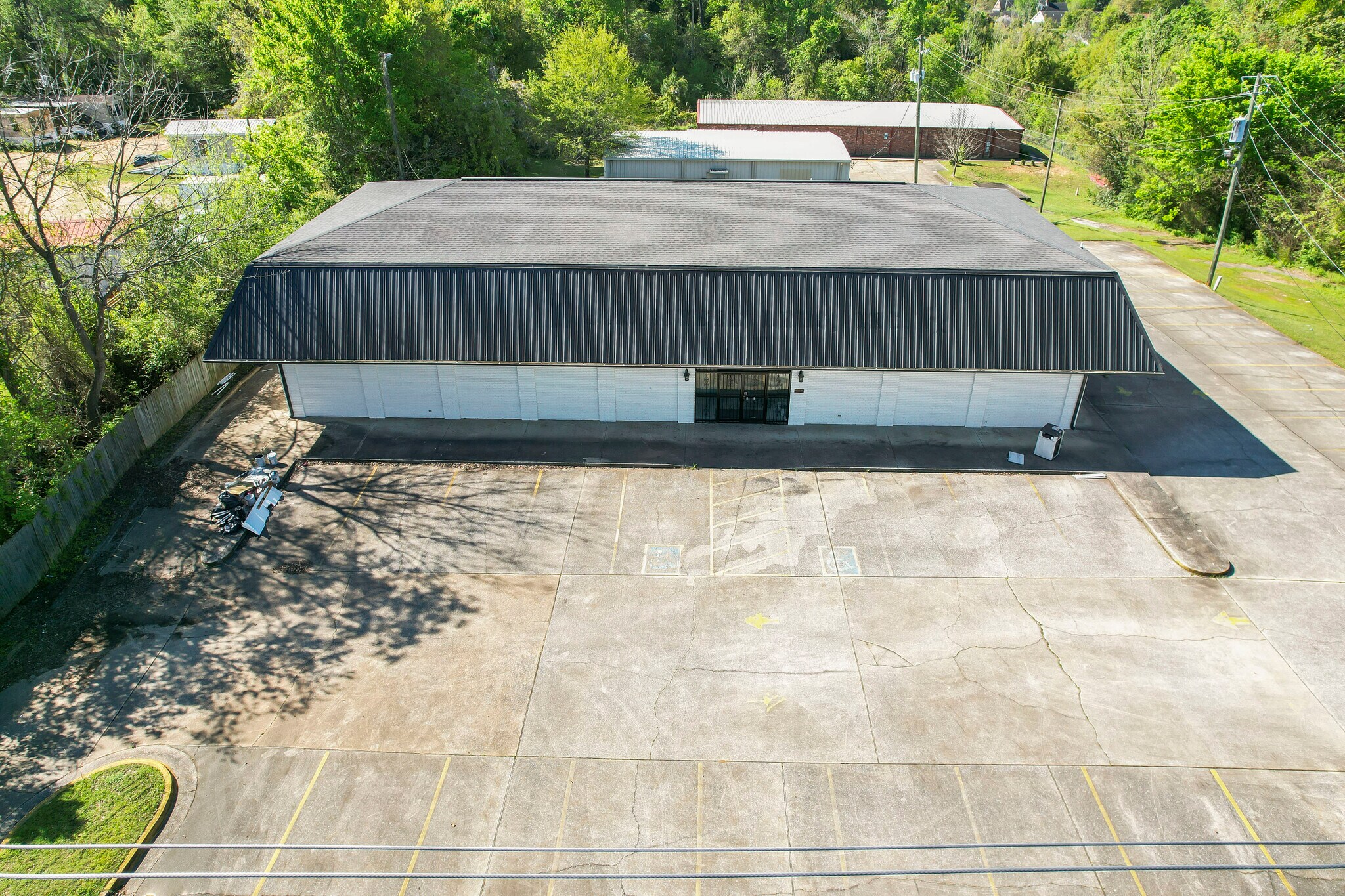 3325 University Blvd E, Tuscaloosa, AL for Sale